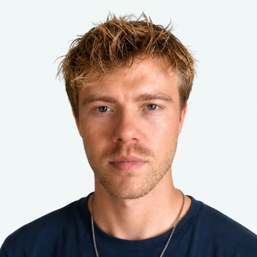 Jonas Bartl